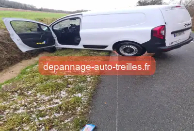 Service Remorquage